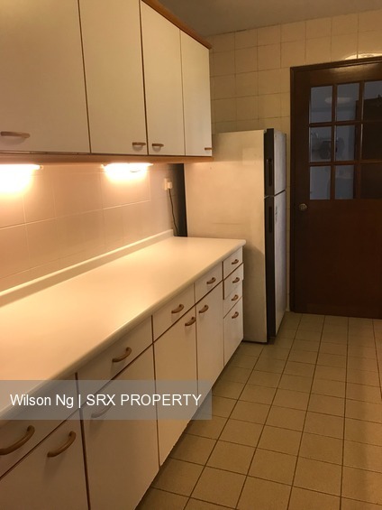 Regency Park (D10), Condominium #207461981